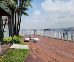 Blk 1E The Pinnacle@Duxton (Bukit Merah), HDB 4 Rooms #588569041